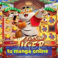 tu manga online